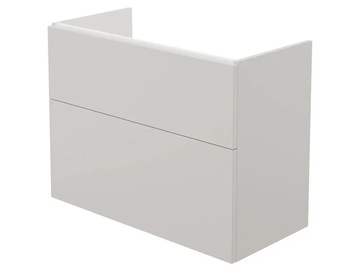 Шкаф за баня Prizma Cashmere 80см