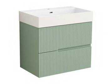 Мебел за баня