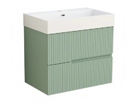 Шкаф за баня Eloria 7056LG