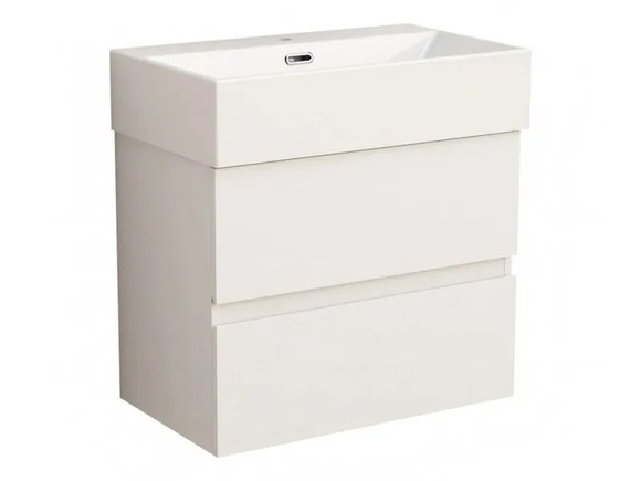 Шкаф за баня Compact 5845W