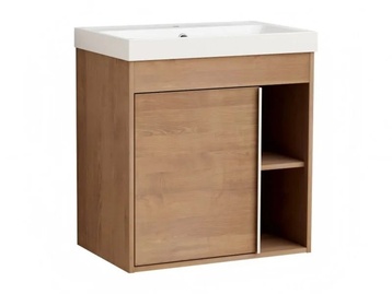 Шкаф за баня DI LEGNO 5939