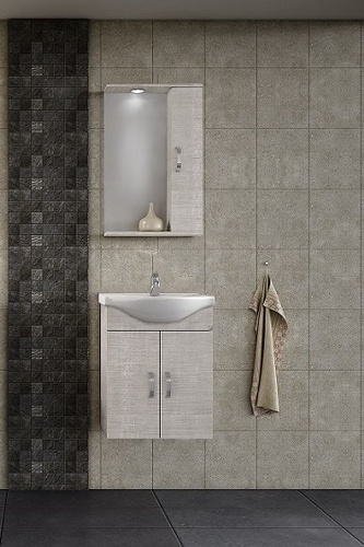 Комплект Alba 55 Beige